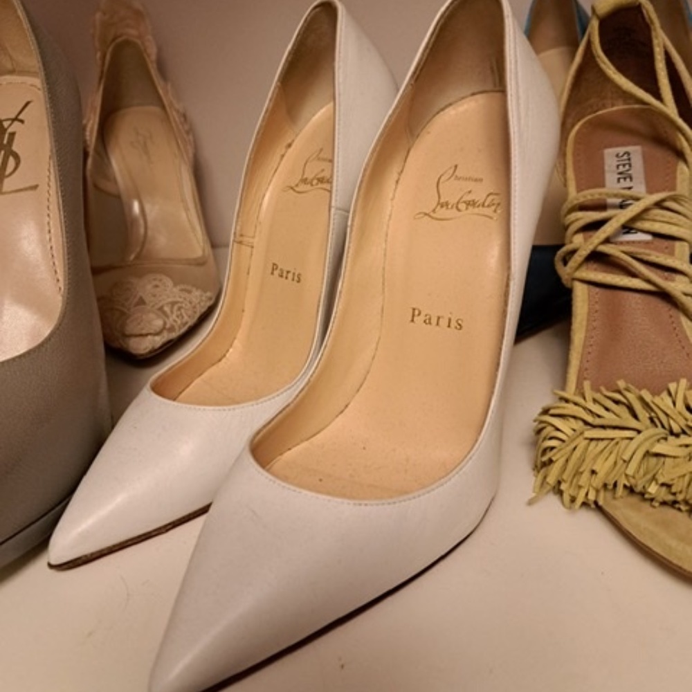 Christian Louboutin Heels